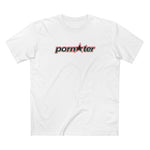 Porn Starter - Men's T-Shirt