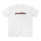 Porn Starter - Men's T-Shirt