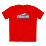 I Joined The Mile High Club (If That Means Tickling The Pilot) - Men's T-Shirt