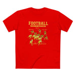 Football - Sport Of Champions - Men's T-Shirt