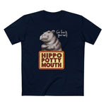 In Space No One Can Hear You Scream For Ice Cream - Men's T-Shirt