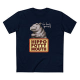 In Space No One Can Hear You Scream For Ice Cream - Men's T-Shirt