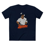 Barry Takes It In The Ass - Men's T-Shirt