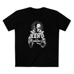 Xenu Is My Homeboy - Men's T-Shirt