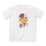 Long-Term Prostitute - Men's T-Shirt