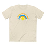 Til Sunrise Do Us Part - Men's T-Shirt