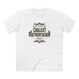 My Kids Think I'm The Coolest Motherfucker Around - Men's T-Shirt