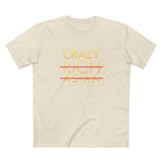 Crazy Rich Asian - Men's T-Shirt