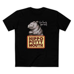 In Space No One Can Hear You Scream For Ice Cream - Men's T-Shirt