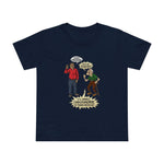 Merry Christmas vs. Merry Christmore - Women’s T-Shirt