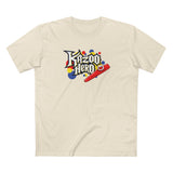 Kazoo Hero - Men's T-Shirt