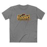 This T-Shirt Is Russian Propaganda - Men's T-Shirt