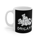 Origasm - Mug