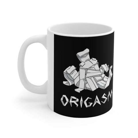 Origasm - Mug