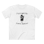 Autistic Kids Rock - Men's T-Shirt