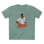 Barry Takes It In The Ass - Men's T-Shirt