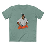 Barry Takes It In The Ass - Men's T-Shirt