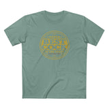 Voted Best Cock In The State 2004 2005 2007 - Men's T-Shirt