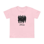 Usheep - Women’s T-Shirt