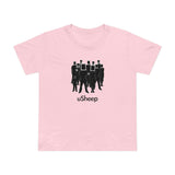 Usheep - Women’s T-Shirt