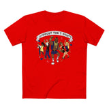I Support The T Party - Men’s T-Shirt