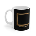 Invisible Caribou - Mug