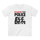 Fuck The Police - Men's T-Shirt