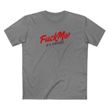 Fuck Me It's Trendy - Men's T-Shirt
