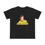 Spock Blocker - Women’s T-Shirt