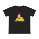 Spock Blocker - Women’s T-Shirt