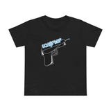 Squirter - Women’s T-Shirt