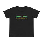 Sorry Ladies The Shirt Is Staying On - Women’s T-Shirt
