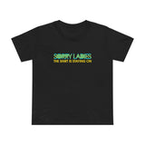 Sorry Ladies The Shirt Is Staying On - Women’s T-Shirt