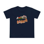Showers - Women’s T-Shirt