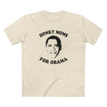 Honky Moms For Obama - Men's T-Shirt