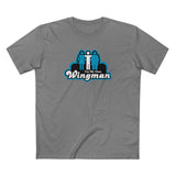I'm My Own Wingman - Men's T-Shirt