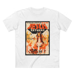 Jesus Returns - Men’s T-Shirt