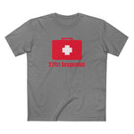 271St Responder - Men's T-Shirt