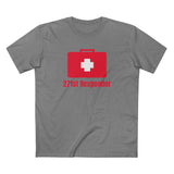 271St Responder - Men's T-Shirt