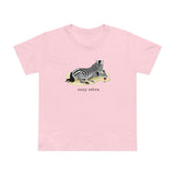 Sexy Zebra - Women’s T-Shirt