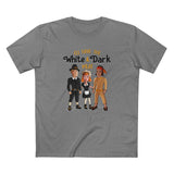 I'll Have The White And Dark Meat - Men's T-Shirt