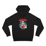Bring Me The Naughty - Hoodie