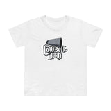 Cowbell Hero - Women’s T-Shirt