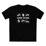 Coma Sutra - Men's T-Shirt
