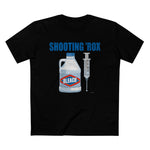 Shooting 'Rox - Men’s T-Shirt