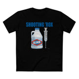 Shooting 'Rox - Men’s T-Shirt