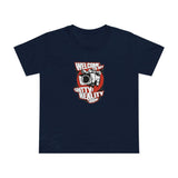 Welcome To My Shitty Reality Show - Women’s T-Shirt