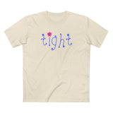 Tight - Men's T-Shirt