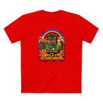 The Wrath Of Leprechaun - Men's T-Shirt