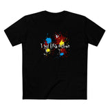 I Just Killed A Clown - Men's T-Shirt